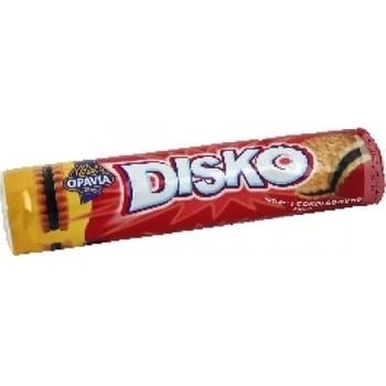 Disko keksy ešte existujú?
