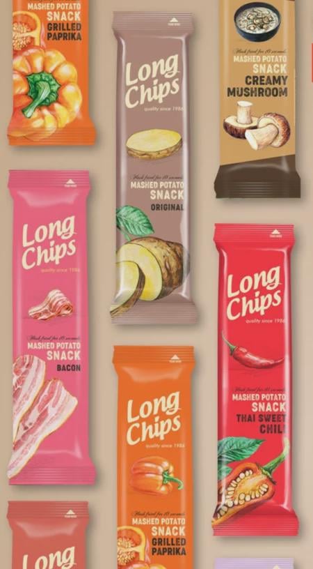 Why are these so good??