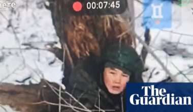 North Korea’s military is being transformed on the battlefields of Ukraine – so why is Seoul silent? | North Korea