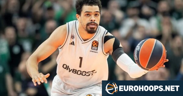 Collin Malcolm signs two-year deal with Hapoel Tel Aviv