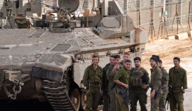 Israel’s attack on Syria heightens tensions between Tel Aviv and Ankara