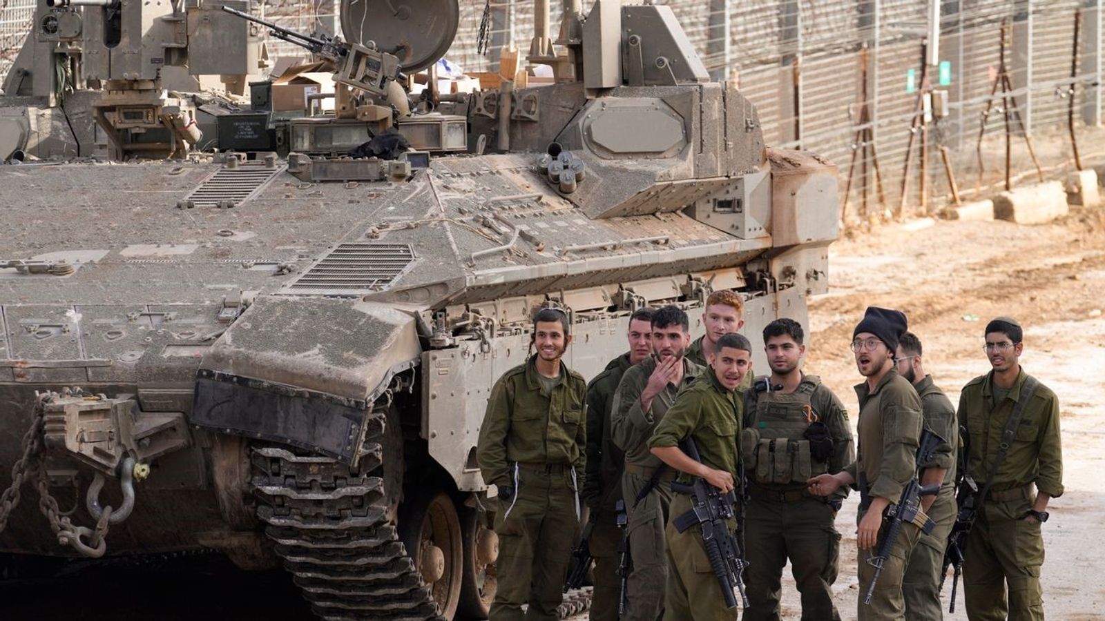 Israel’s attack on Syria heightens tensions between Tel Aviv and Ankara