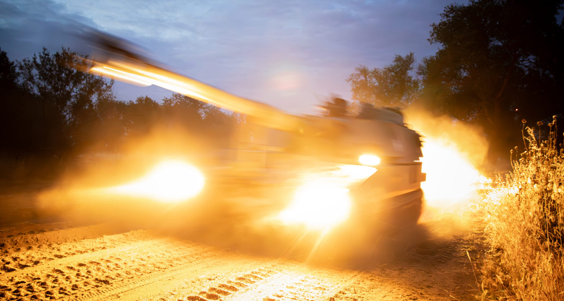 Three ways NATO can shift defense industrial capacity into high gear