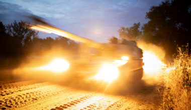 Three ways NATO can shift defense industrial capacity into high gear