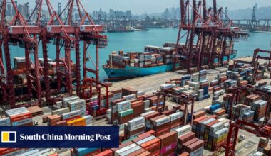 Hong Kong manufacturers brace for higher costs as end of trade truce looms
