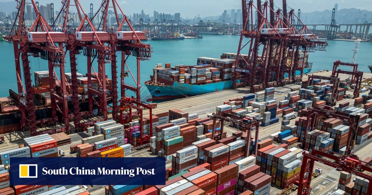 Hong Kong manufacturers brace for higher costs as end of trade truce looms