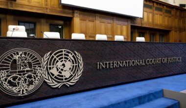 Landmark legal opinion opens the door for corporate climate litigation 