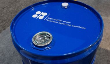 OPEC+ set to further speed up output hikes, sources say
