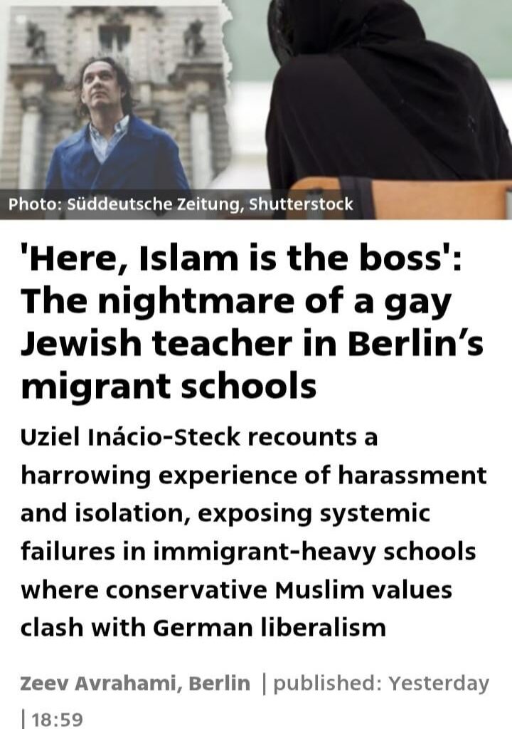 Yeah Berlin