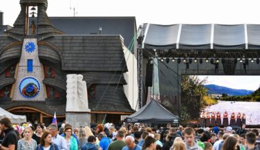 Slovensko čaká druhá konsolidácia za miliardy eur