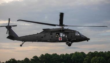 Arkansas National Guard deploys to help with Texas flooding