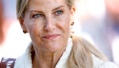 Duchess Sophie to leave royal home for emotional reason