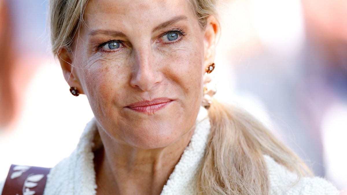 Duchess Sophie to leave royal home for emotional reason