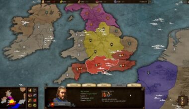 Don't have time for Total War and Crusader Kings? Try the new Bellfortis