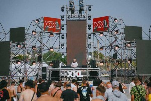 Tech+ acquires major Martin Audio inventory in Malta