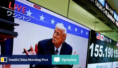 Macroscope | Multilateral banks must raise the alarm on Trump’s actions more clearly
