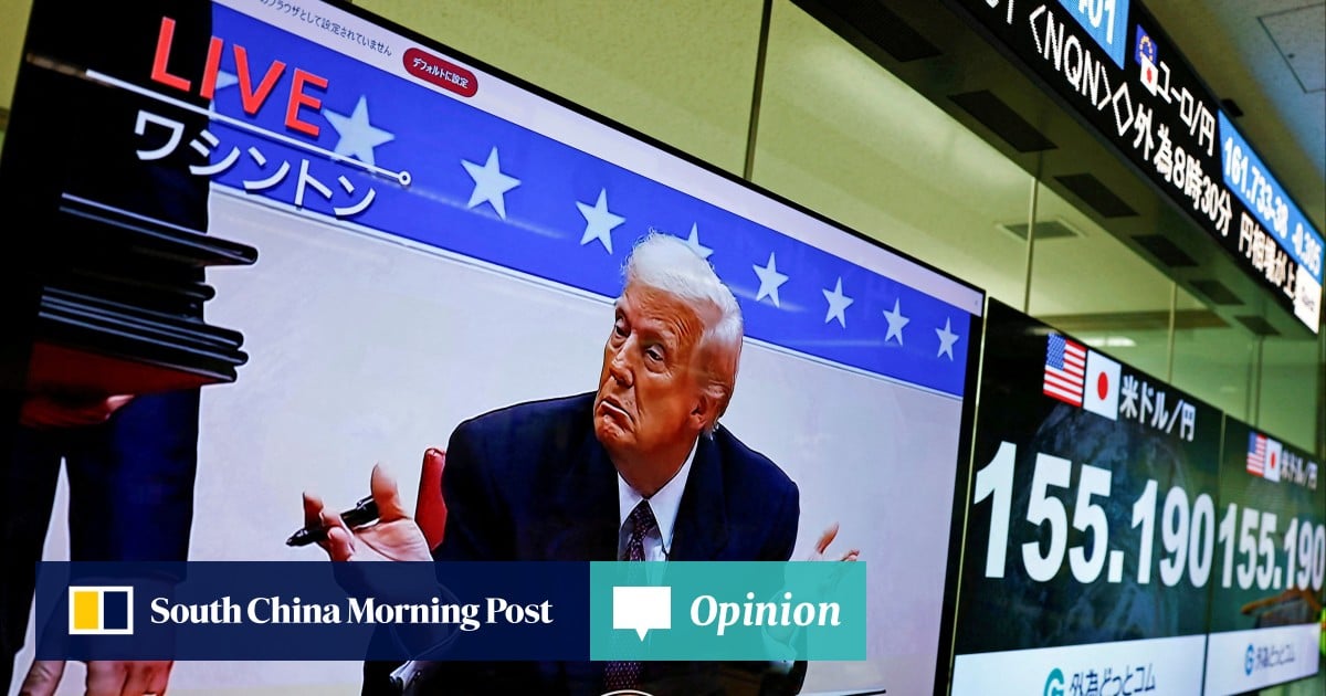 Macroscope | Multilateral banks must raise the alarm on Trump’s actions more clearly