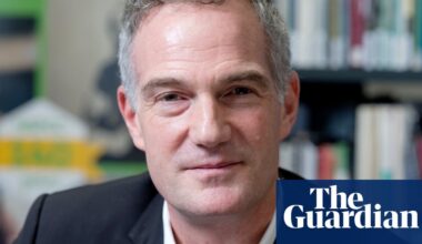 Minister demands overhaul of UK’s leading AI institute | Artificial intelligence (AI)