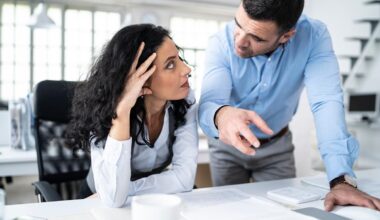 'Employer has the legal right'