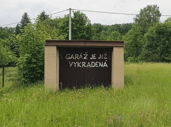 Opravdu?