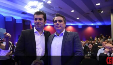 Асен Василев: Кирил Петков се е обаждал не само за мъжа на Лена