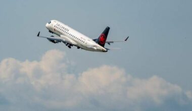 Air Canada strike risk: Everything we know as flight attendants vote - National