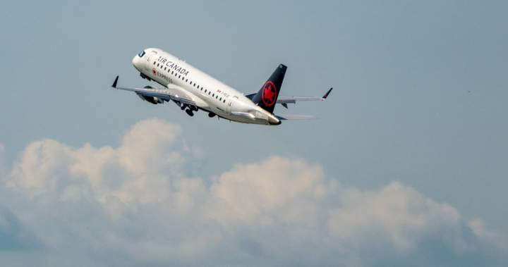 Air Canada strike risk: Everything we know as flight attendants vote - National