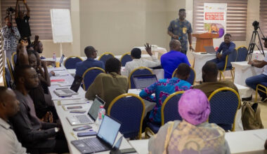 GIZ unveils digital tool to simplify business policies for Ghanaian entrepreneurs