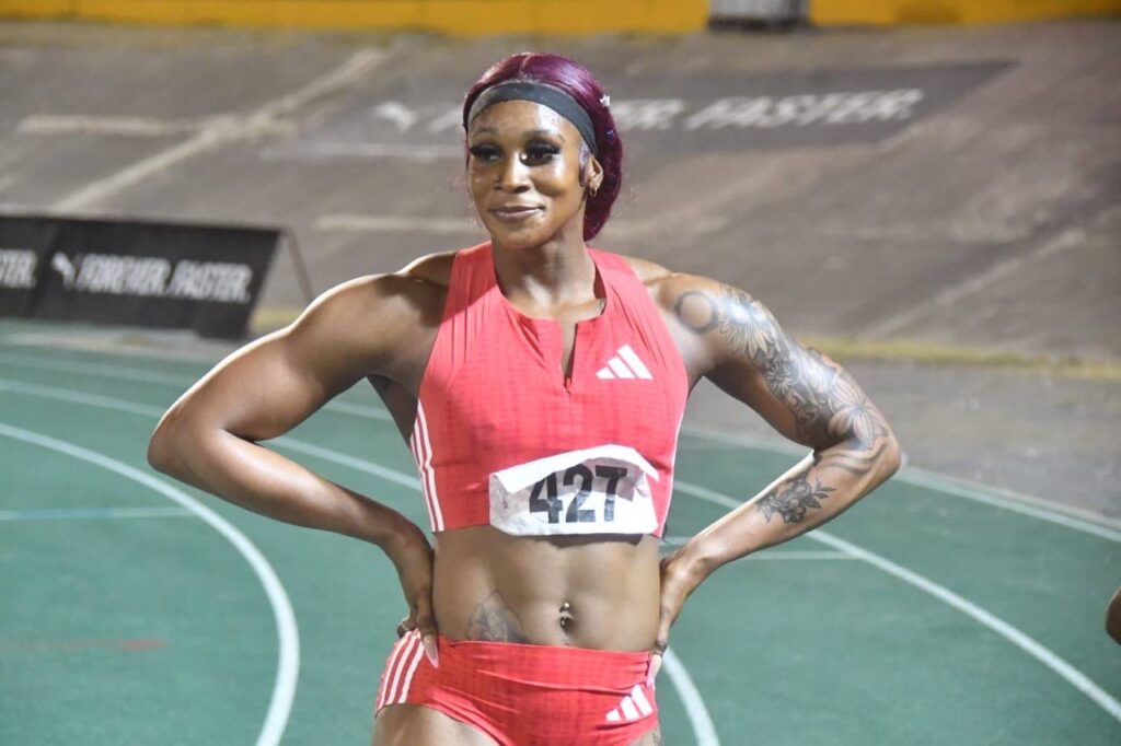 Moore, McPherson win in Sweden