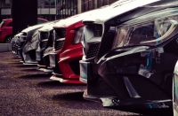 Jauno auto tirgus Latvijā šogad pieaudzis par 30%