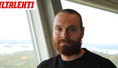 Jerryllä oli hyvä työsopimus ja uusi koti vaimon kanssa – Sitten kaikki romahti