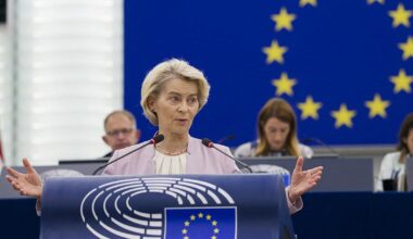 Malta’s EU funds at stake as talks over seven-year budget begin