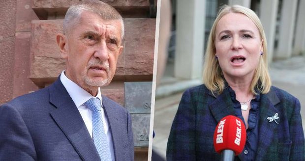 Babiš hrozí zrušením „plesnivé“ muniční iniciativy. Černochová: Ohrožení i pro bezpečnost Česka!