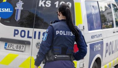 Poliisi: Heinolassa kadonnut kalastaja löytyi hukkuneena | Uutissuomalainen