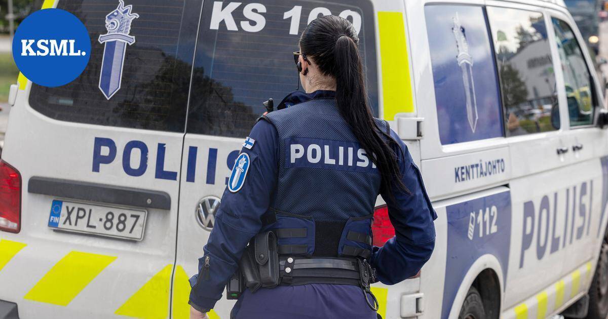 Poliisi: Heinolassa kadonnut kalastaja löytyi hukkuneena | Uutissuomalainen
