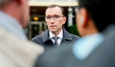 Tre norske borgere og personer med tilknytning til Norge har fått assistert utreise fra Gaza