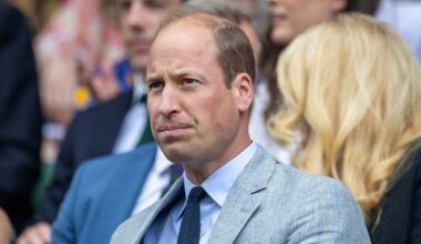Prince William forced to make changes to help Prince Harry