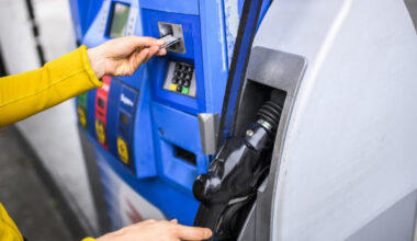 4 Key Signs Gas Prices Will Spike Due to Shortages in the Middle East