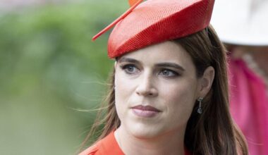 Best dressed at Royal Ascot 2025, from Princess Eugenie to Zara Tindall