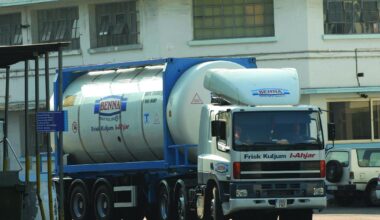 Maltese milk 'falsely labelled as Sicilian' in Italy