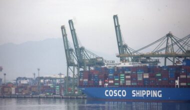 Factbox-How a 50% US tariff rate could affect Brazilian exports