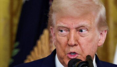 'DOGE has consequences': Fingers pointed at Trump admin after Texas flood deaths