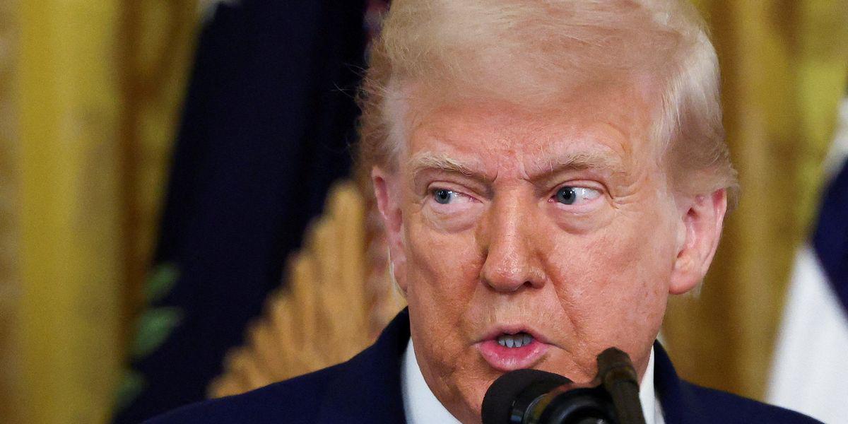 'DOGE has consequences': Fingers pointed at Trump admin after Texas flood deaths