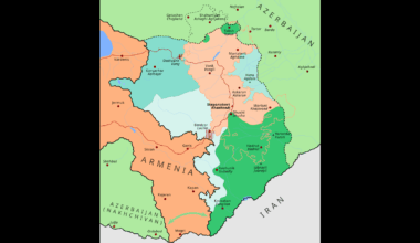 The US’s Turkey-backed “economic corridor” plan in the Caucasus targets Russia and Iran