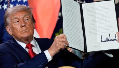 The legal pushback that could complicate Trump's AI plan