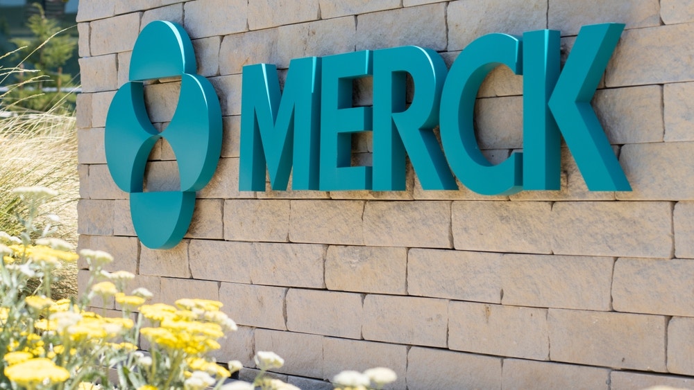 Merck CEO Sees Minimal EU Tariffs Impact, Warns Of Gardasil Challenges