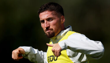Supporting image for story: Transfer column: Wolves targeting Belgian full-back, West Brom looking at new winger?