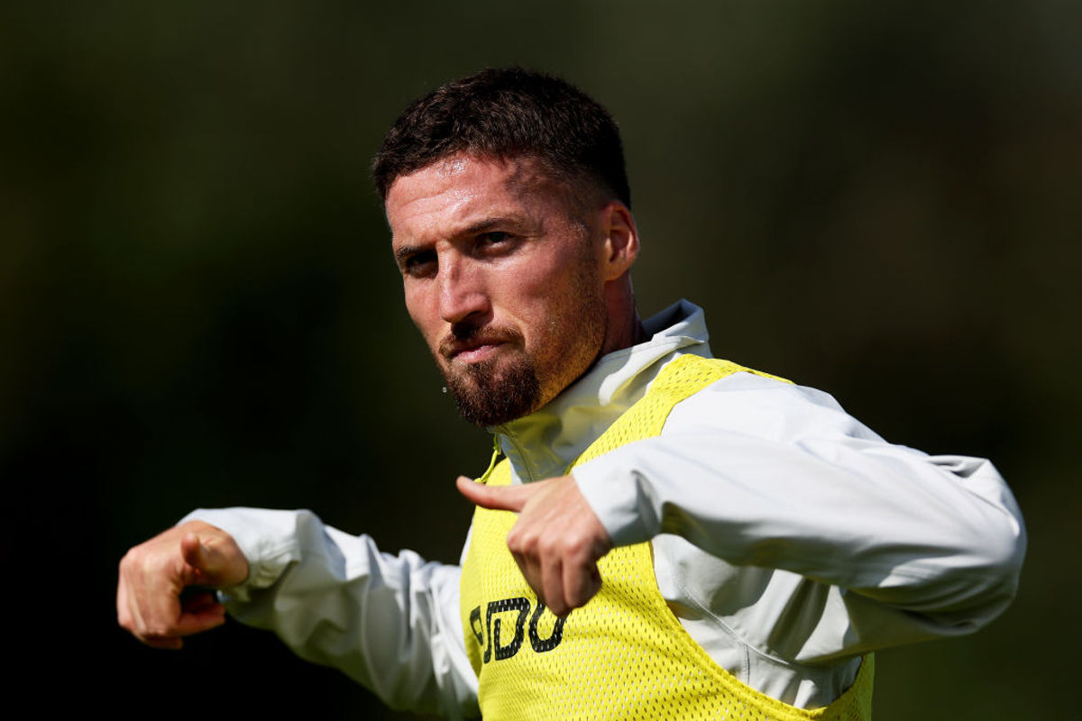 Supporting image for story: Transfer column: Wolves targeting Belgian full-back, West Brom looking at new winger?
