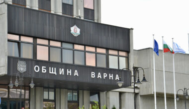 Повдигнаха обвинение на кмета на Варна Благомир Коцев и още трима души