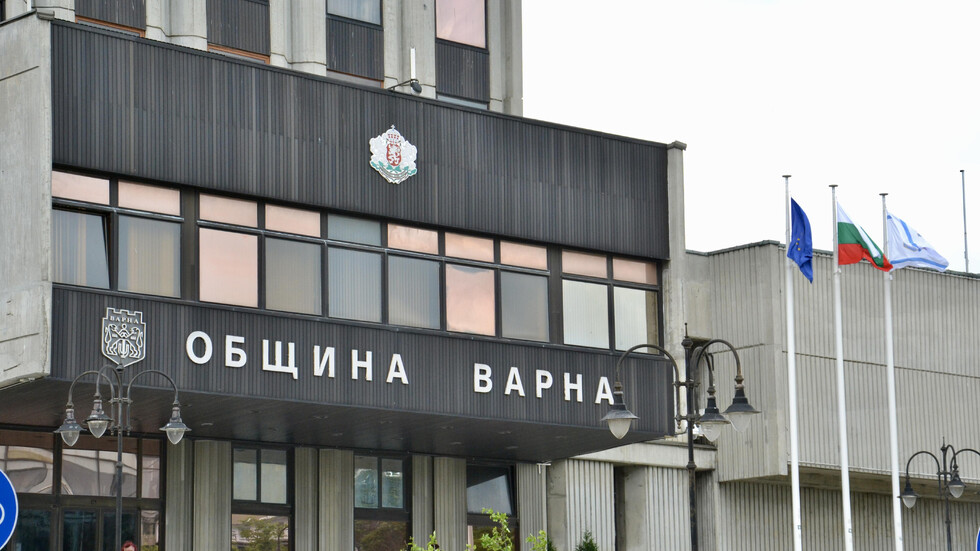 Повдигнаха обвинение на кмета на Варна Благомир Коцев и още трима души